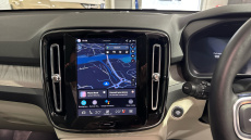 Volvo XC40 2.0 B4P Ultra Bright 5dr Auto Petrol Estate